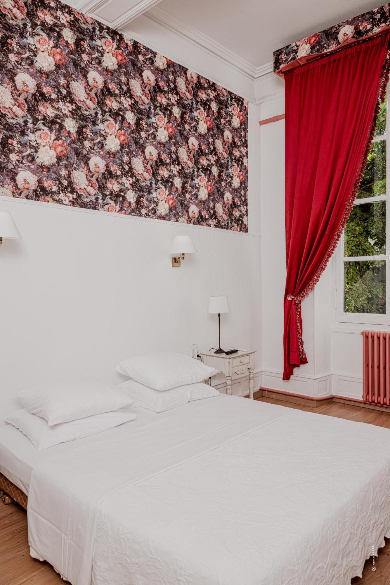 Hotel Moderne Et Pigeon Limoux Dış mekan fotoğraf