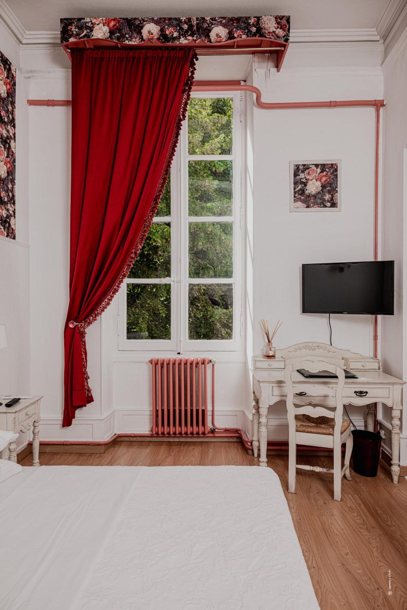 Hotel Moderne Et Pigeon Limoux Dış mekan fotoğraf