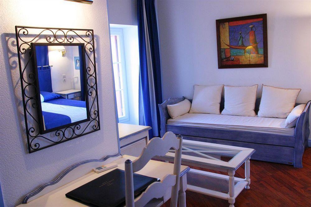 Hotel Moderne Et Pigeon Limoux Dış mekan fotoğraf